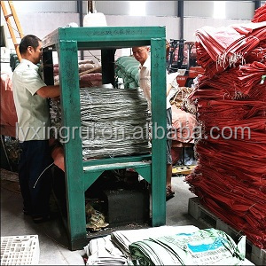 新しいpp不織布米のビニール袋メーカー仕入れ・メーカー・工場