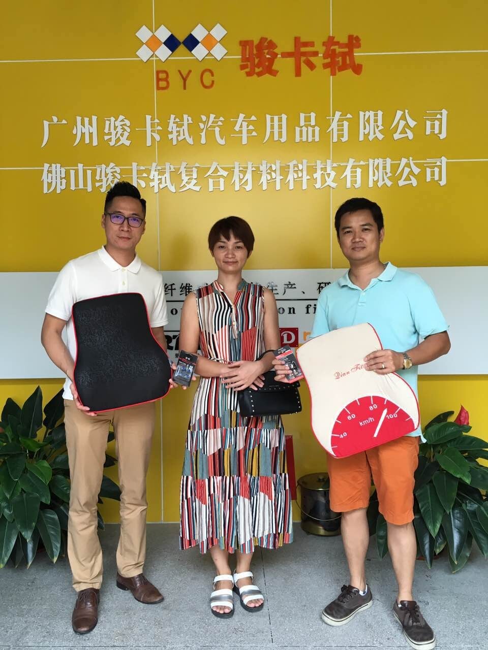BYC 2017 New Design Custom Pure Cotton Cushion Cover Rohs Tested.jpg