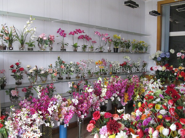 最新cm2014年120発売人工的な鉢植えの植物仕入れ・メーカー・工場