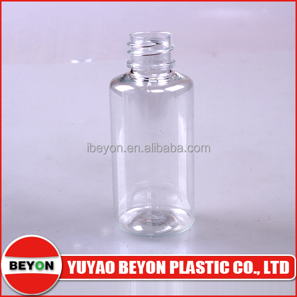 ペット40mlミスト付きプラスチック製の香水瓶スプレー( zy01- b007)仕入れ・メーカー・工場