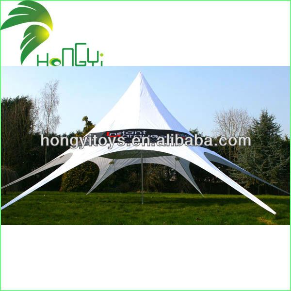 Star tent 001
