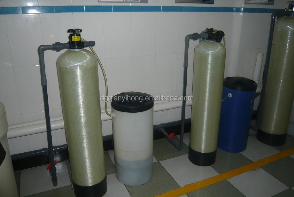 Domestic RO Water prurification System