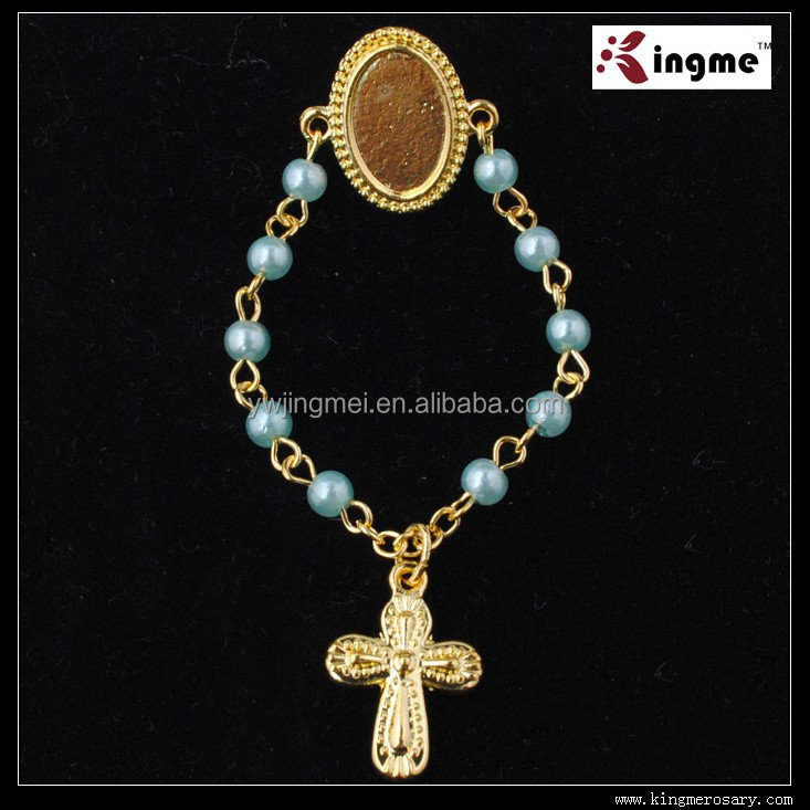Gold plated religious pin brooch (2).jpg