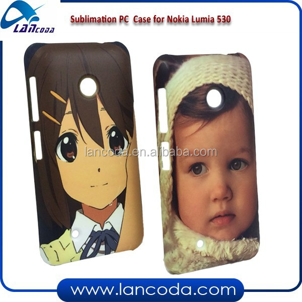 <b>custom printing</b> 3D sublimation phone case for Nokia 530,sublimation phone <b>...</b> - custom-printing-3D-sublimation-phone-case-for