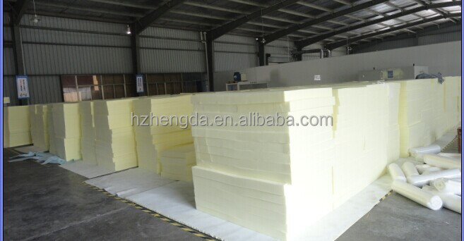 bulk foam