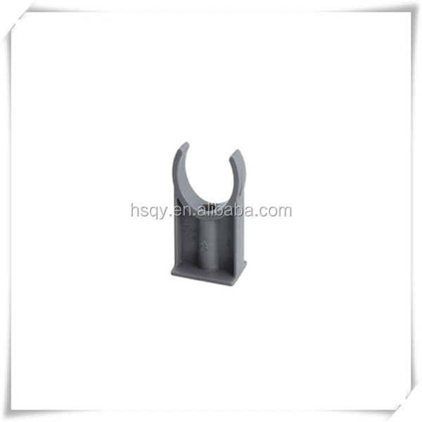 Plastic Pvc Pipe Bracket For Water Pipe Supply - Buy Pvc Pipe Bracket