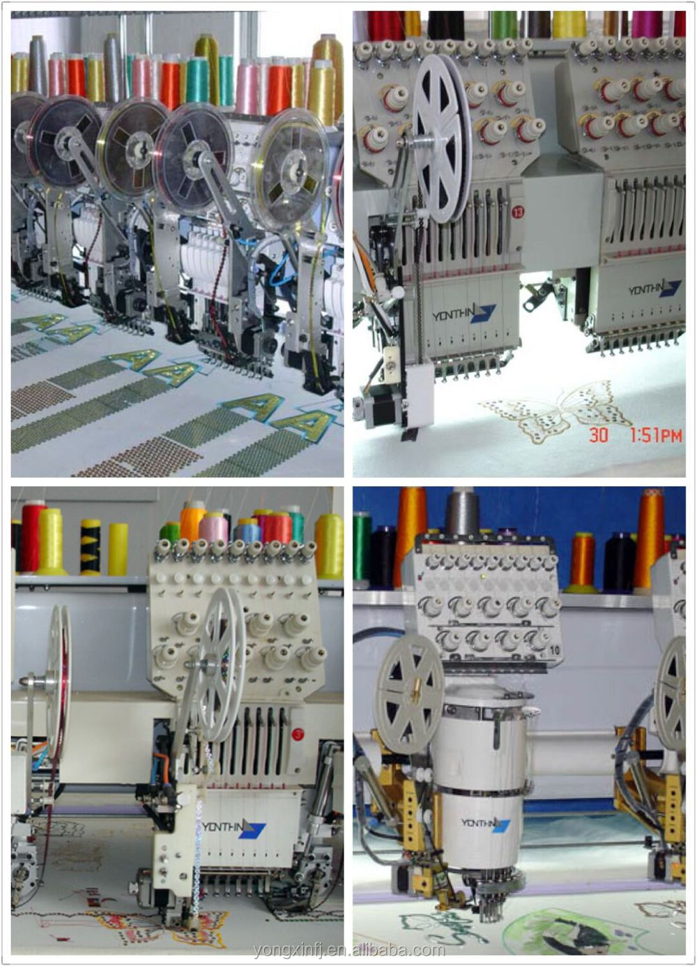 The New Type Of Sequin Sewing Machine With High Efficiency Buy Sequin Sewing Machine,The New