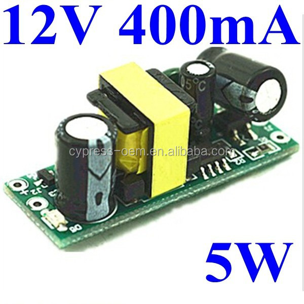 12v 220v Dc Konverter 250w 2x35 Volt Smps Devresi Atx Psu Modifiye Picture.