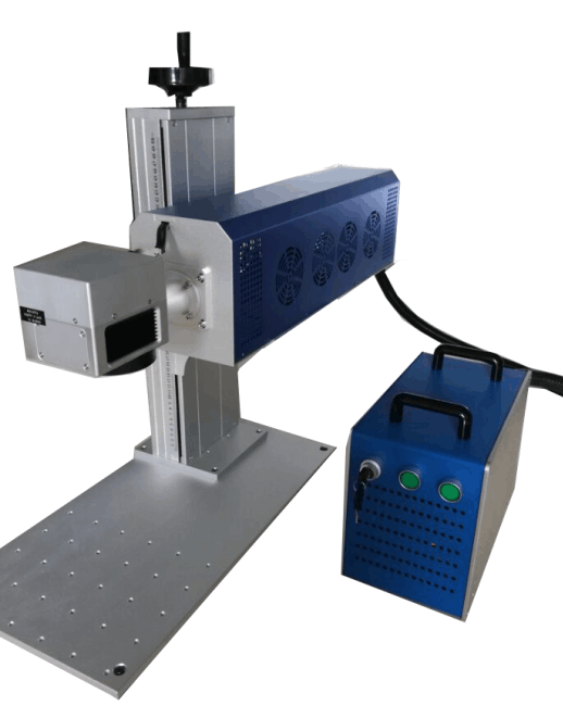 Laser code dating