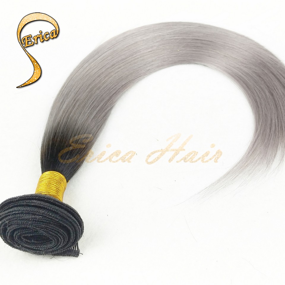 ombre black platinum hair weaving (2).jpg