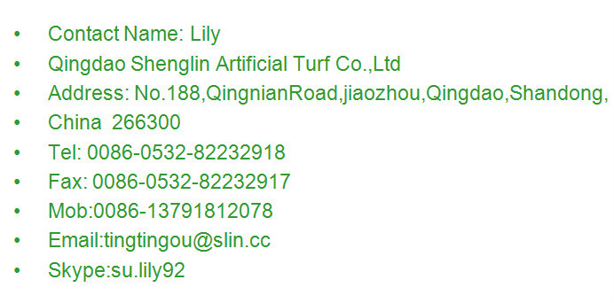 中国製最高価格造園人工芝人工芝マット仕入れ・メーカー・工場