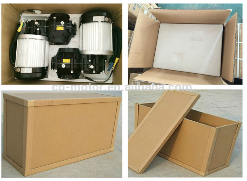 packing new1