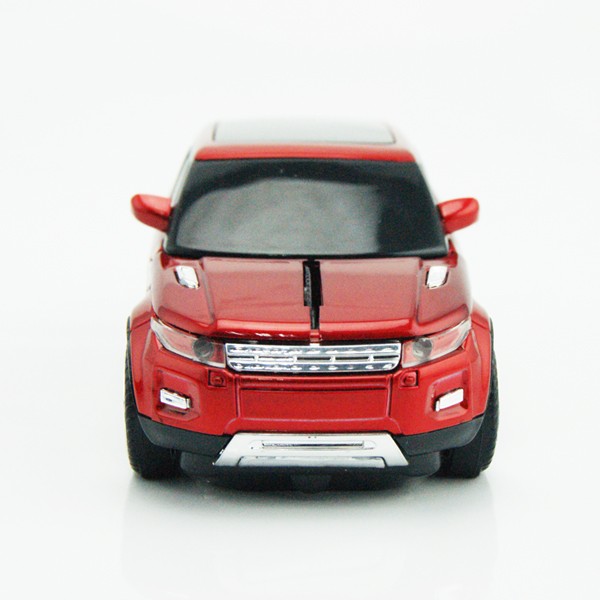 custom 2.4g wireless optical mini jeep mouse, View optical mini jeep
