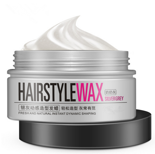 Elegance Hair Wax Pomade