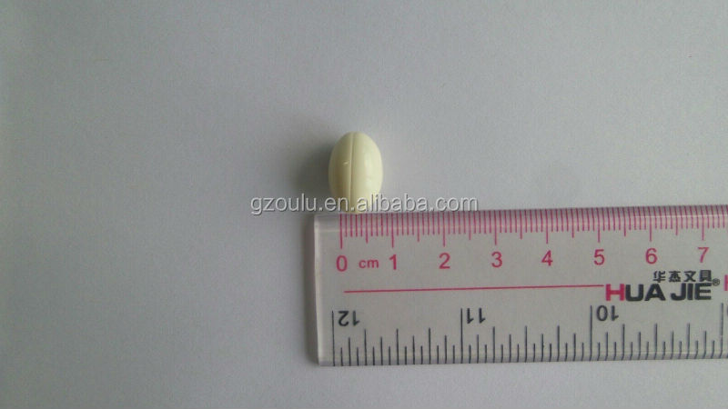 1030mg liquid calcium soft capsule for bones care