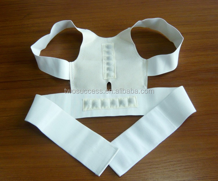 medical magic back and shoulders support belt (7)