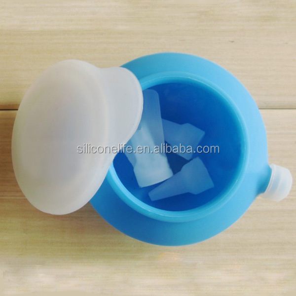 Practical cake tool silicone cake decoration set / cookie decorating silicone cake
