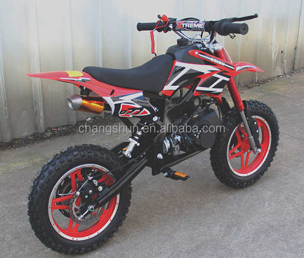 子供安い49ccのミニダートバイク問屋・仕入れ・卸・卸売り