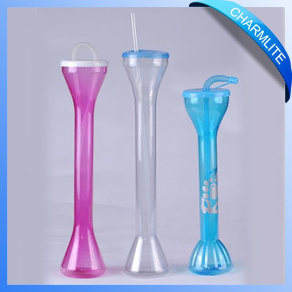 Novelty Plastic Drinking Cups Plastic Cups With Lids And Straws Kids