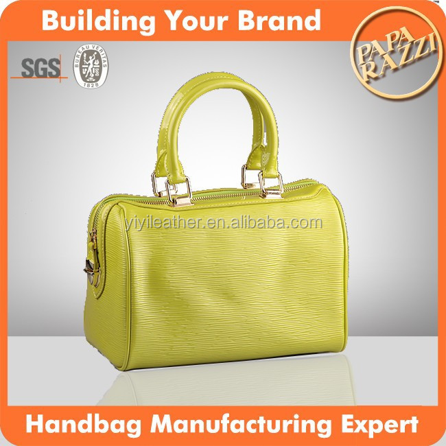 Handbags designer handbags 2015 Fashion Bowling Bag from bag handbag ...