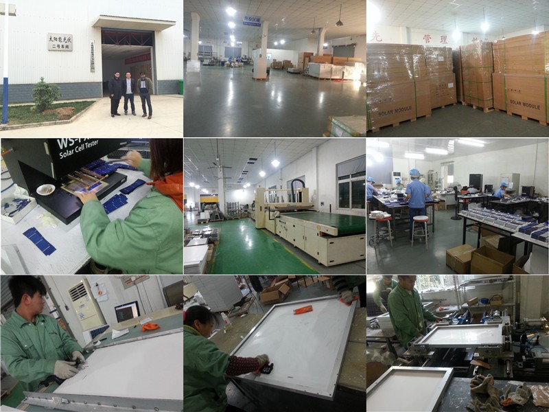 factory