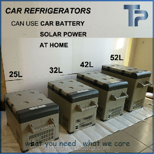 太陽光発電直流24v12v車の冷蔵庫の冷凍庫問屋・仕入れ・卸・卸売り