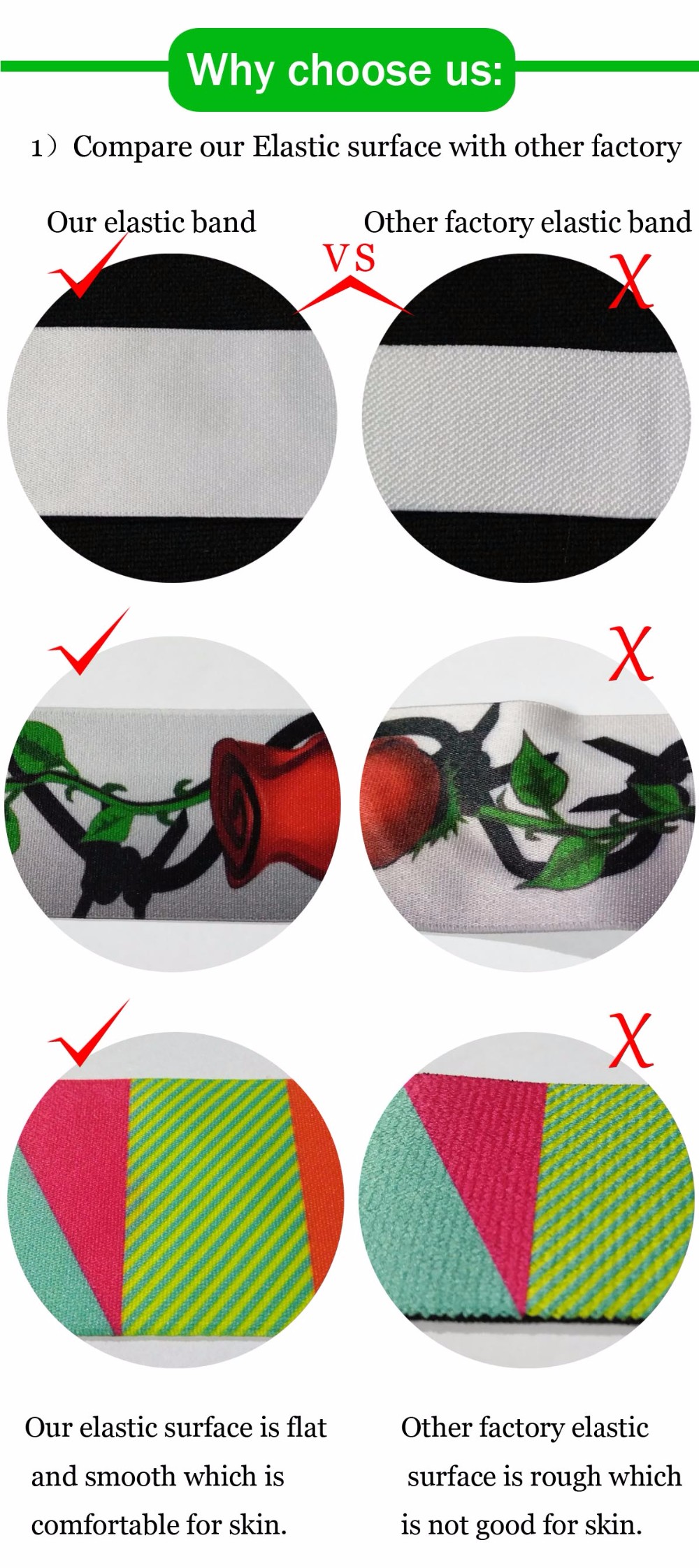 Soft Spandex Strap Shiny Elastic Band For Swimwear Buy Soft Spandex