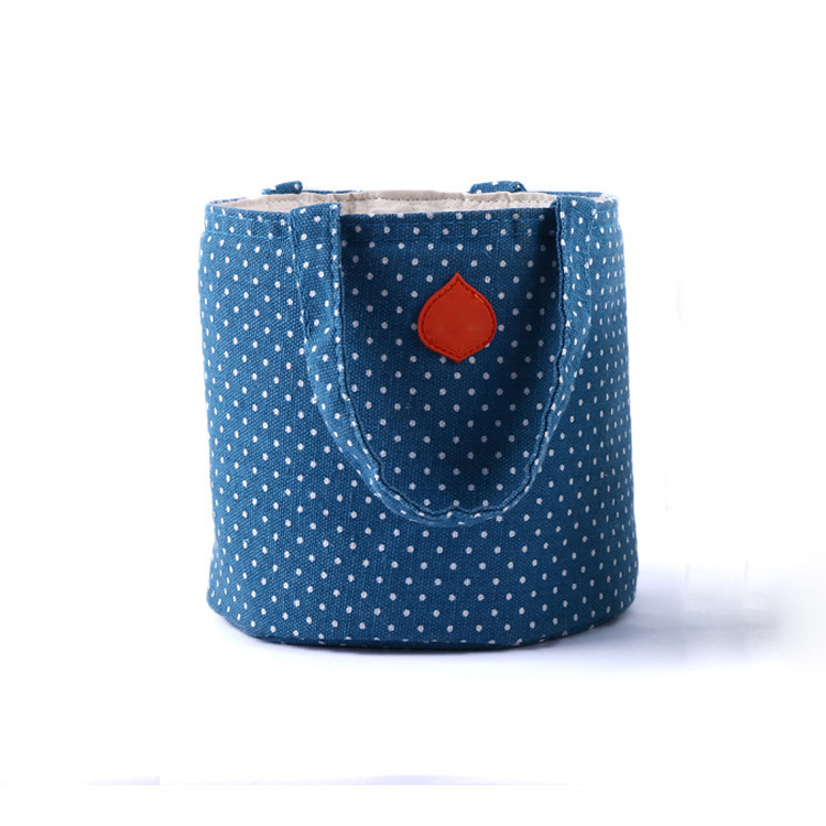 Various Colors & Designs Available High-End Handmade Waist Cooler Bag