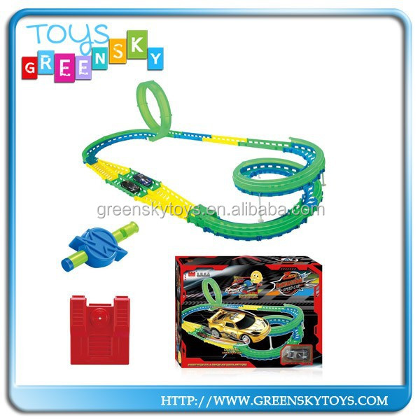 Race Car Tracks Toys 51