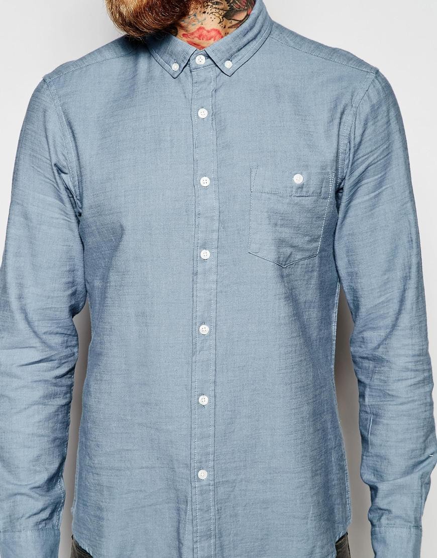 2016純粋な綿男性ボタンダウンシャツ長袖ドレスシャツのための男性高品質メンズオックスフォードシャツ仕入れ・メーカー・工場