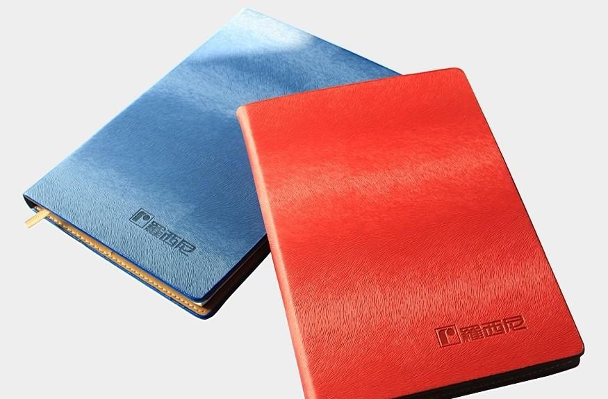 Custom Printed Notebooks / writing Notepad Paper or Cardboard ...