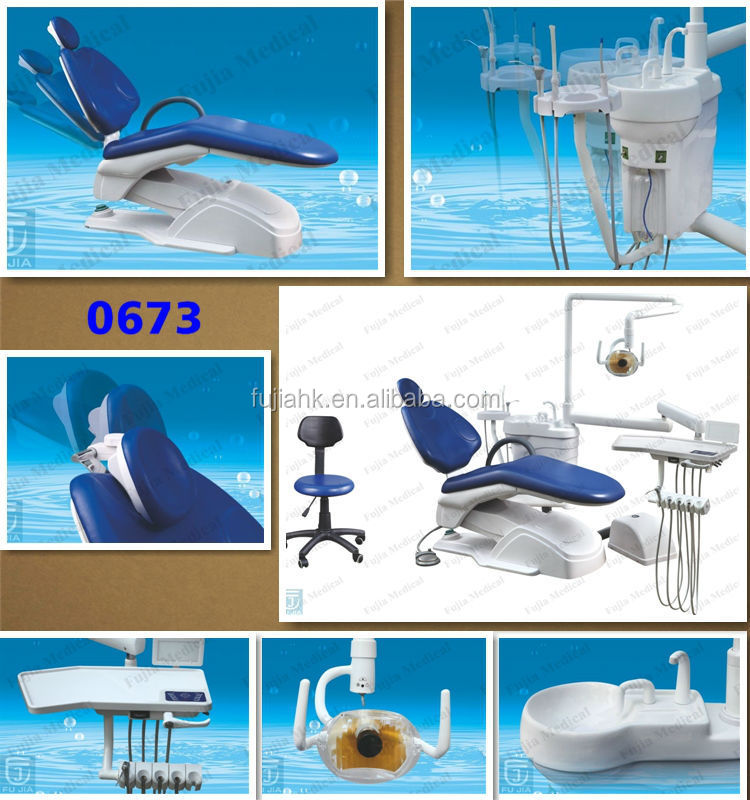 新しいデザイン2015歯科ユニット供給/chiar歯科中国からの工場仕入れ・メーカー・工場