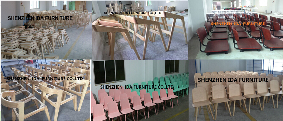 レストランホテルのプロジェクトの椅子のソロ床に木の椅子現代的なオーク材のダイニングチェア仕入れ・メーカー・工場