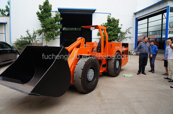 Fcyj- 2d2m3中国4を作った輪駆動油圧負荷運搬ダンプディーゼル大バケット容量仕入れ・メーカー・工場