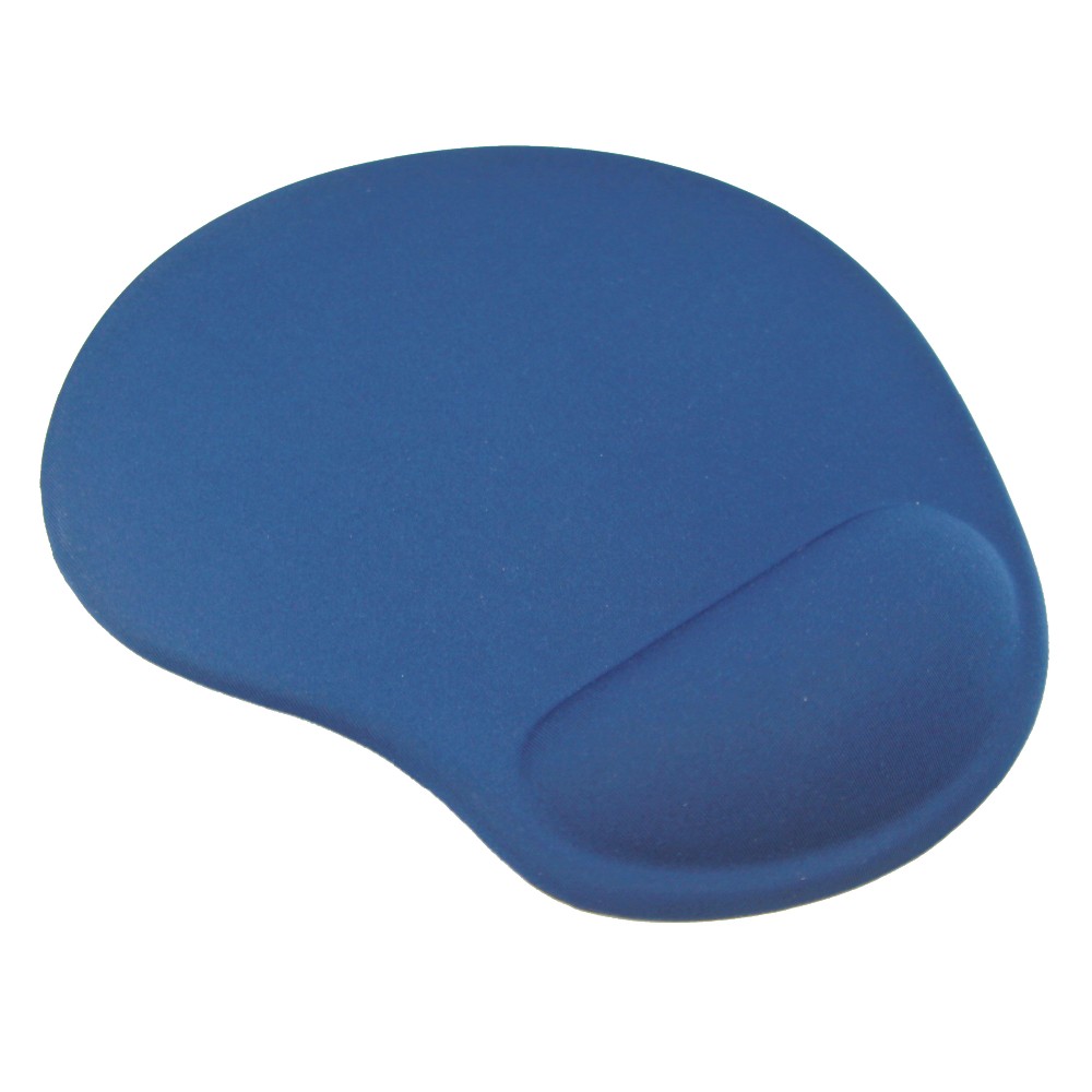 Fabric Surface Wrist Rest Mouse Pads Custom Ergonomic Buy Mouse Pads