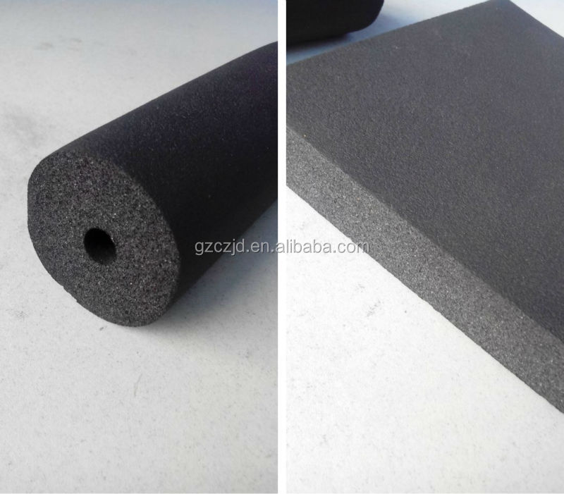 断熱ゴムの発泡チューブ高品位/pipe/sheet/ボード問屋・仕入れ・卸・卸売り