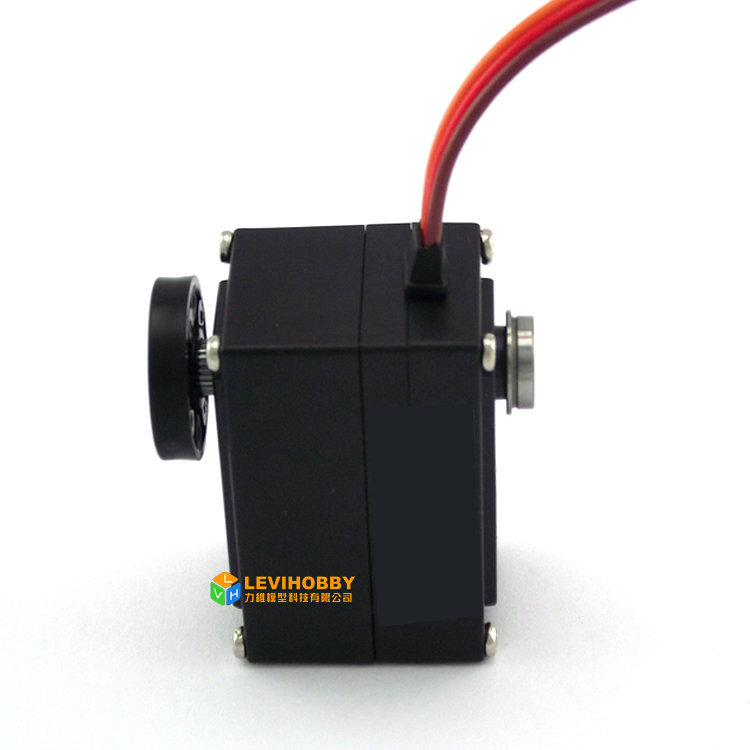 ROBOT SERVO MOTOR_