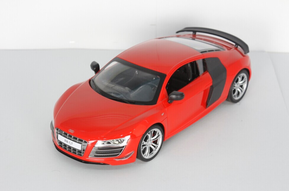 audi r8 rc cars