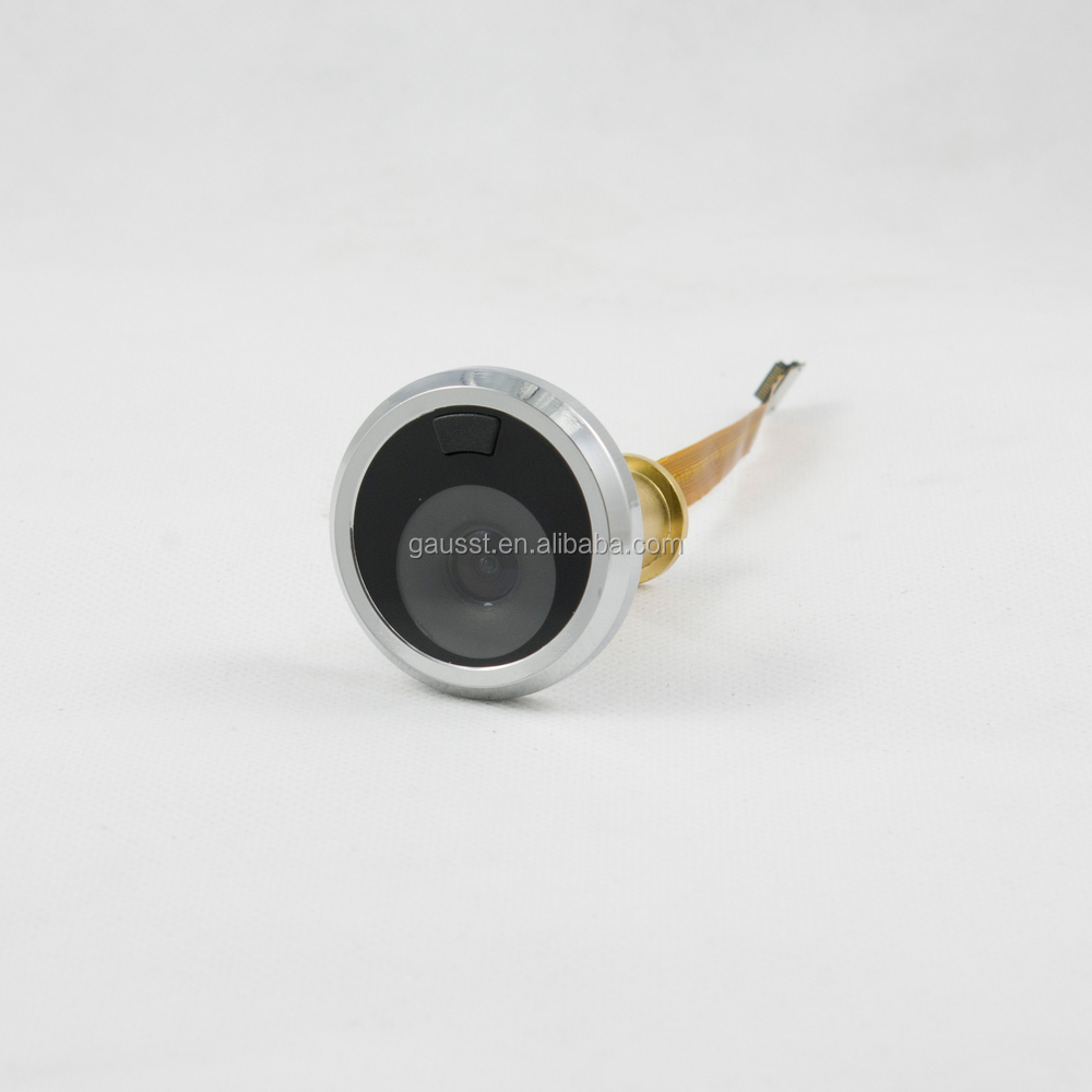 ドアベリング4.0インチ写真レコードカメラデジタルドアのぞき穴、 製造仕入れ・メーカー・工場