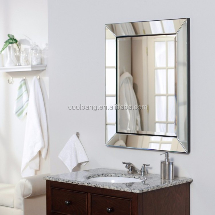 Coolbang Cbm165 Extra Large Venetian Wall Mirrors For Decoration