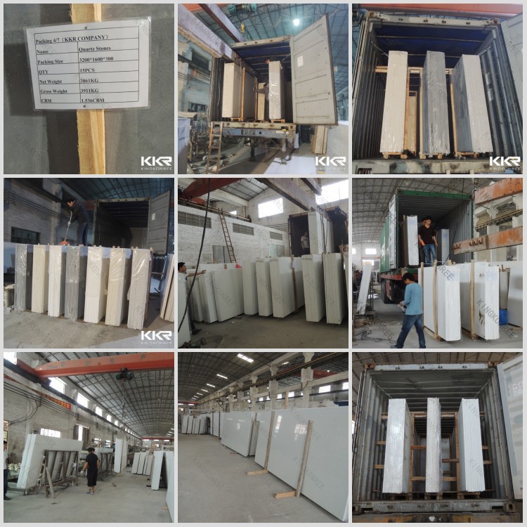 quartz sotne slabs price