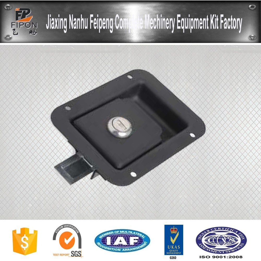 Van Drawer Lock Ute Canopies Drawer Handle Lock Paddle Lock Toolbox