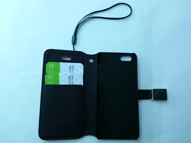2014-2015熱い販売の革ケースiphone用5s/6/6プラス仕入れ・メーカー・工場