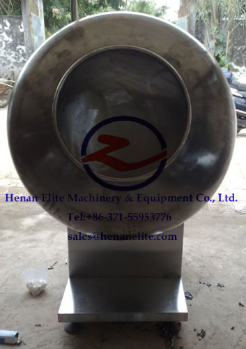 Automatic and High efficient chocolate bean packing machine