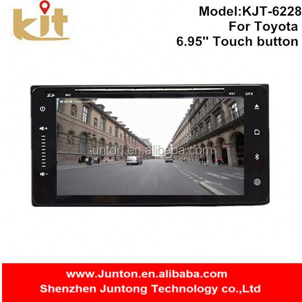 Car Reverse Camera Option Usb Mp3 Adapte