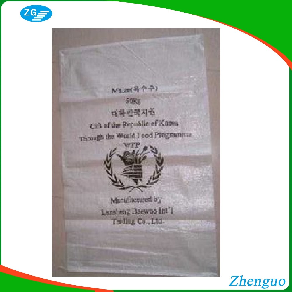 中国pp不織布バッグ/袋for50kgセメント、小麦粉、米、肥料、食品、飼料、砂バッグ仕入れ・メーカー・工場