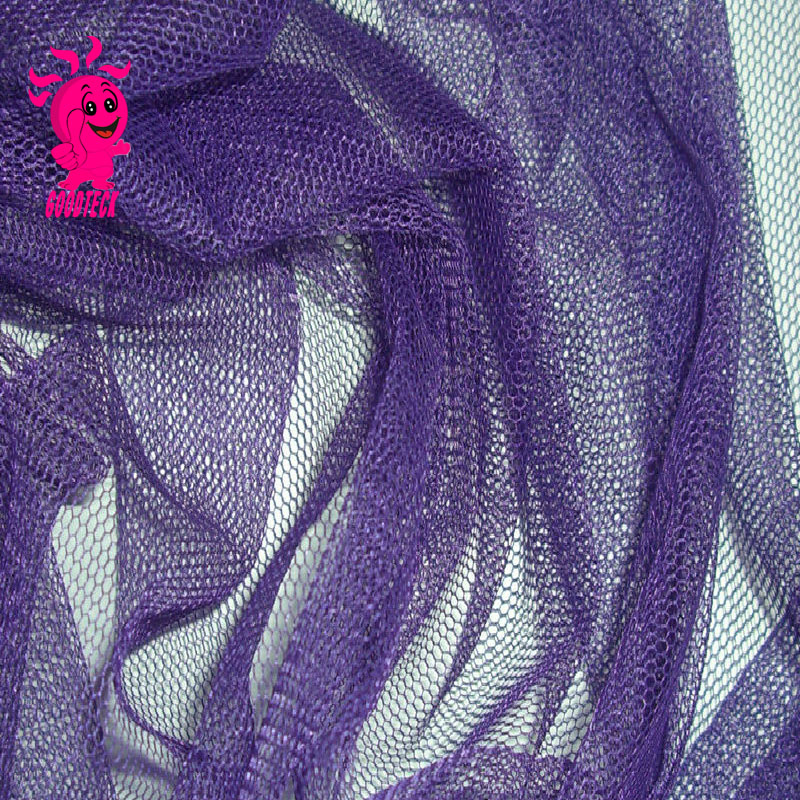 Nylon Mesh Fabric Nylon Square Mesh Net Fabric Grid Quadrate Pa