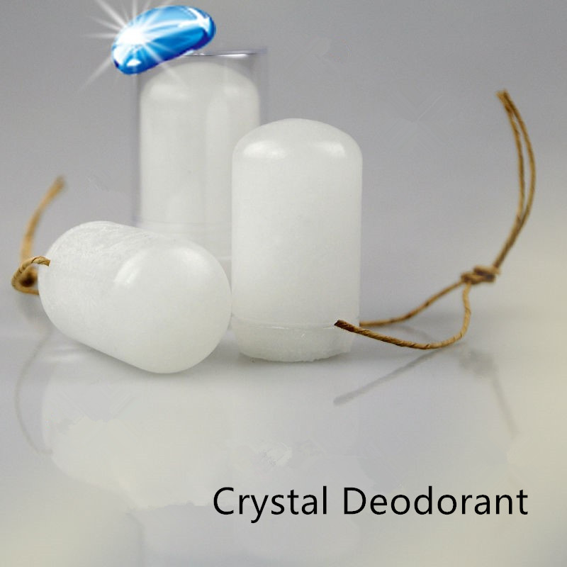 120g crystal deodorant