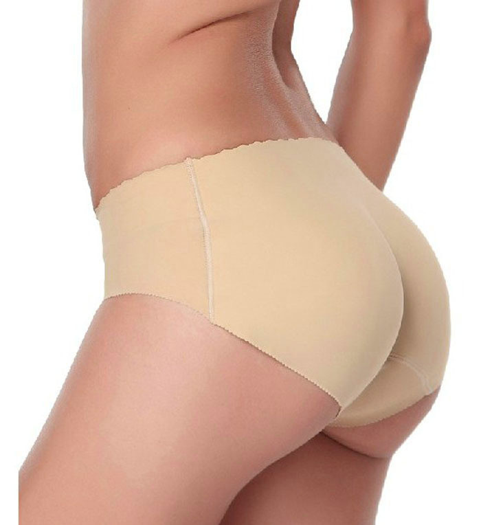 2014-new-arrivel-Fashion-Lady-Padded-Seamless-Butt-Hip-Enhancer-Shaper-Panties-Underwear-Free-shipping-Wholesale