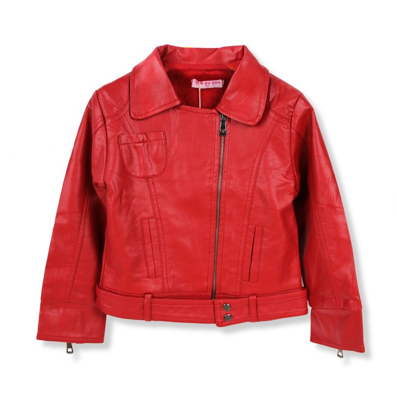 It's free shipping made easy Free shipping BOTH ways on leather jackets for kids, from our vast selection of styles. Fast delivery, and 24/7/ real-person service with a smile. Click or call
